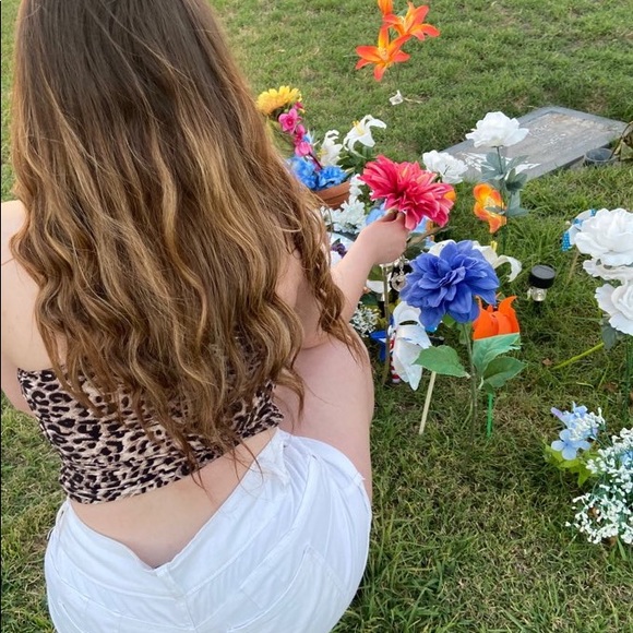 Meet your Posher, Letty - Picture 2 of 2